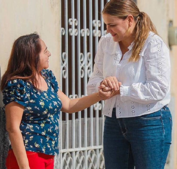 Repavimentación en la Unidad Morelos: Transformación que no puedes ignorar