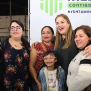 Transformando las colonias con la Jornada de Atención Ciudadana en Mérida