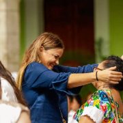 Resultados destacados: Mérida cuenta con menor brecha salarial