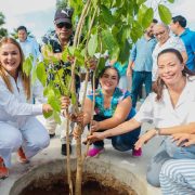 Así los ciudadanos diseñan el futuro de Mérida con sus propuestas