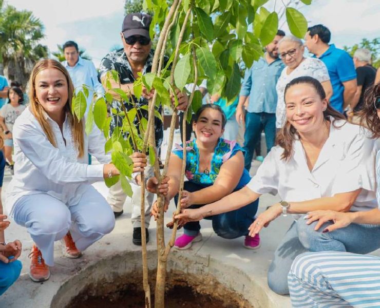 Así los ciudadanos diseñan el futuro de Mérida con sus propuestas