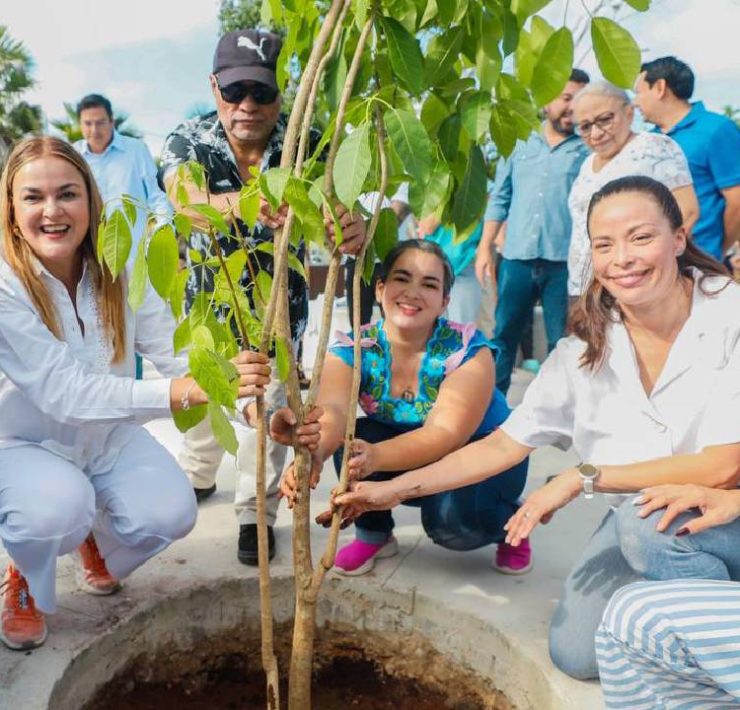 Así los ciudadanos diseñan el futuro de Mérida con sus propuestas