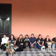 Presentaron a los Reyes caninos del Carnaval: Conócelos y disfruta de la fiesta