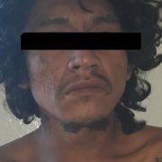 Detienen a ladrón en Umán con droga y confesiones impactantes