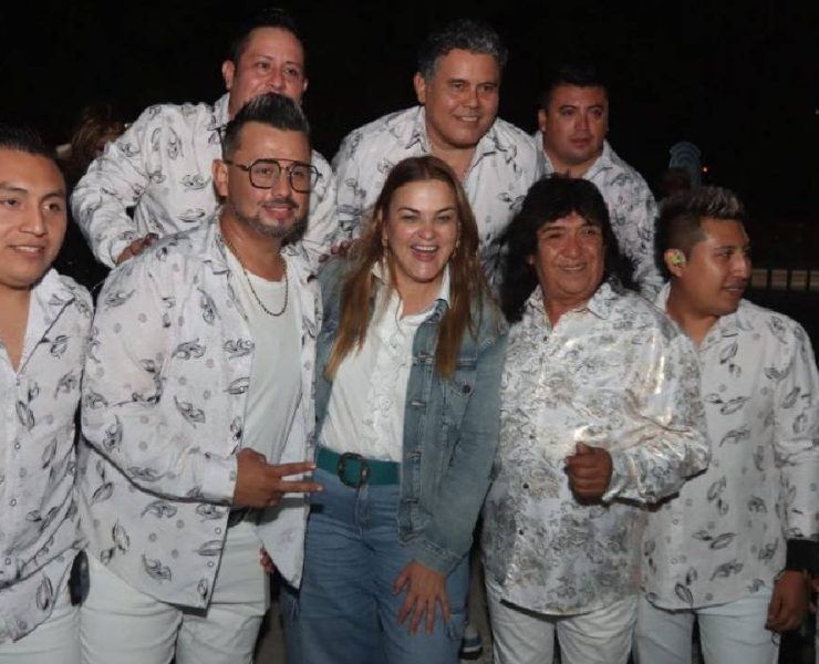 Mérida Fest llegó al sur de la ciudad con eventos imperdibles