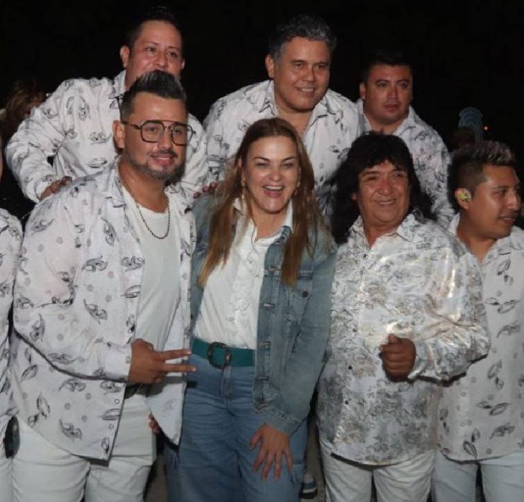 Mérida Fest llegó al sur de la ciudad con eventos imperdibles