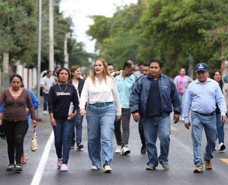 Nuevo parque en Mérida: Conoce todos los detalles sobre esta obra