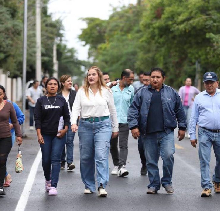 Nuevo parque en Mérida: Conoce todos los detalles sobre esta obra