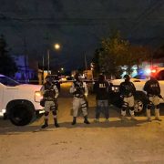 Decomisaron gran cantidad de droga en Mérida: Operativo revelador