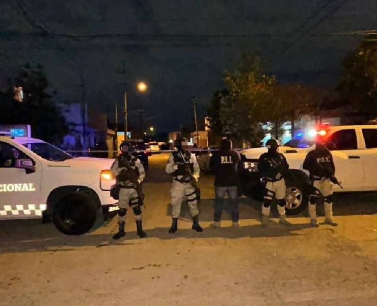 Decomisaron gran cantidad de droga en Mérida: Operativo revelador