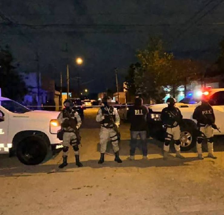 Decomisaron gran cantidad de droga en Mérida: Operativo revelador