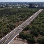 Nueva avenida en Mérida es entregada: Descubre sus beneficios ahora
