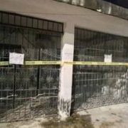 Aseguraron más de 30 kilos de droga en Mérida: ¡Impactantes hallazgos en el cateo!