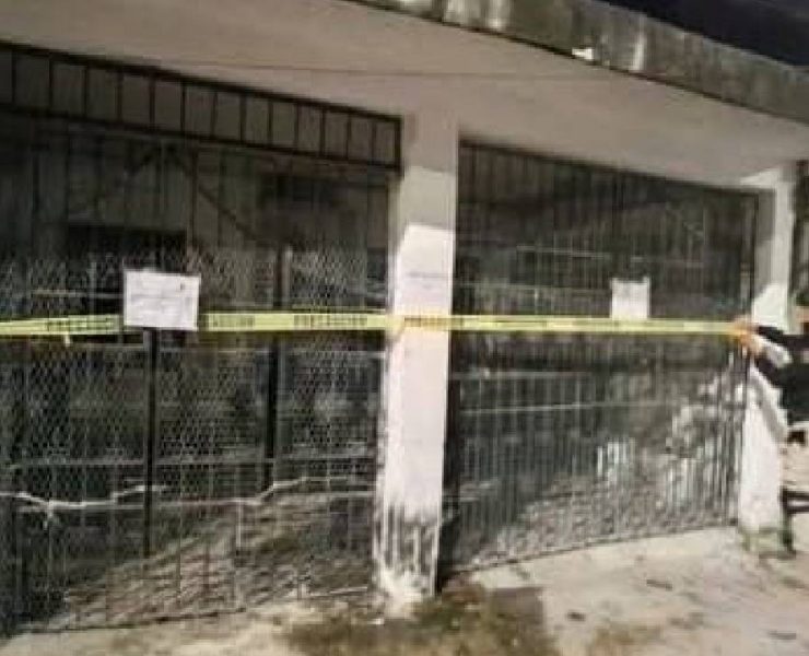 Aseguraron más de 30 kilos de droga en Mérida: ¡Impactantes hallazgos en el cateo!