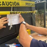 Ayuntamiento retiró puestos irregulares y la razón te sorprenderá