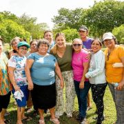 Cuidar el medio ambiente es prioridad en Mérida y la ciudadanía