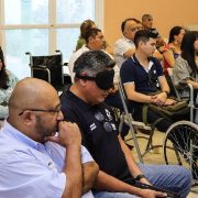 En Mérida se apuesta por la inclusión: el camino hacia la equidad