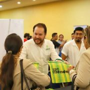 Mérida se posiciona como destino turístico en 2025