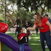 Descubre cómo los ciudadanos diseñan los espacios públicos en Mérida