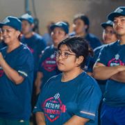 Arrancó el programa ''Reto Por Tu Bienestar'': Salud física y mental