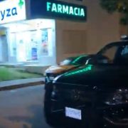 Asalto en farmacia de Ciudad Caucel: Lo que nadie te contó