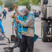 En Mérida se mejoran las vialidades como nunca antes