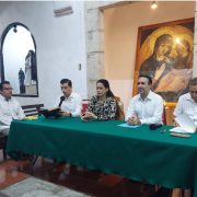 La Liga de Acción Social realizó Sesión Solemne llena de historia