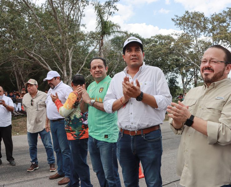 Vuelve la velocidad y la adrenalina a Xmatkuil, conoce todos los detalles