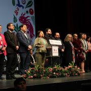 Clara Brugada impulsa justicia laboral con el programa 'Plaza por Plaza'