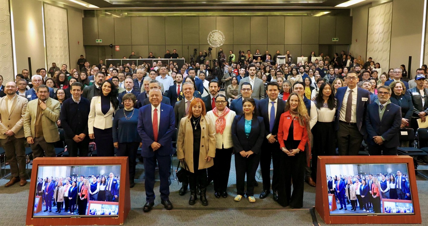 Segob impulsa política migratoria integral con enfoque humanista en el Foro Migración Ordenada, Segura y Regular