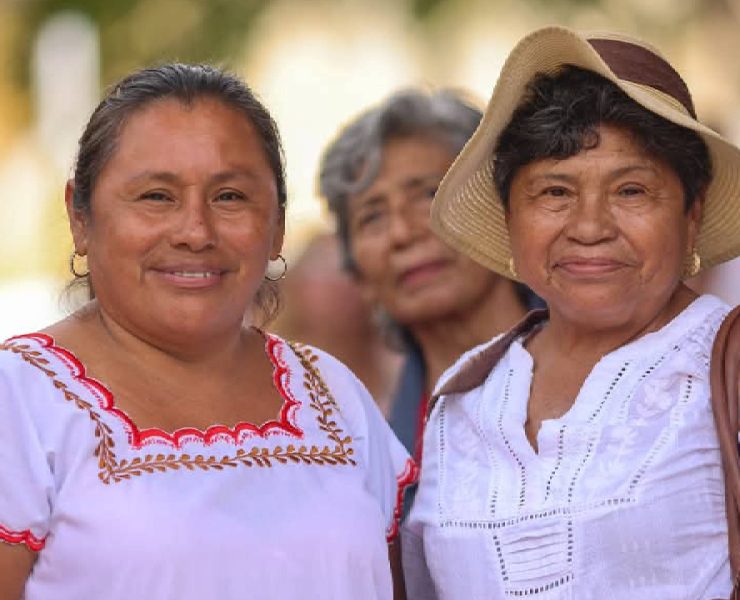 Yucatán atenderá a los migrantes en Estados Unidos ¡Nuevas casas de apoyo!