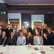 Yucatán a la conquista el mundo participa en FITUR 2025 y arranca gira empresarial en España