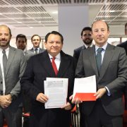 Yucatán impulsa MiPyMes con apoyo internacional clave