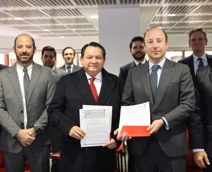 Yucatán impulsa MiPyMes con apoyo internacional clave