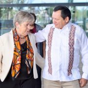 Yucatán impulsa un México más Verde y Sustentable: Un Plan Nacional de Desarrollo