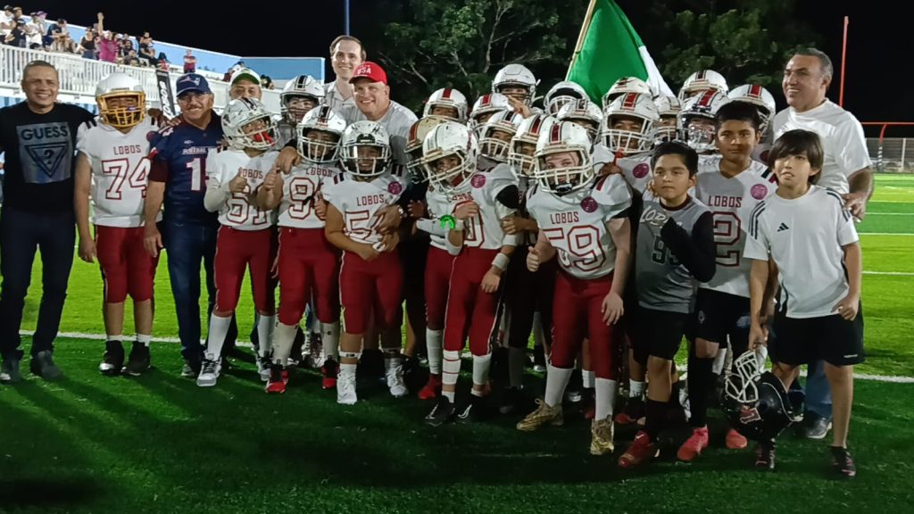 Yucatán y Florida estrechan lazos en el deporte juvenil