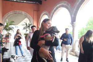 El Carnaval Amazónico 2025, por primera vez tendrá reyes caninos.