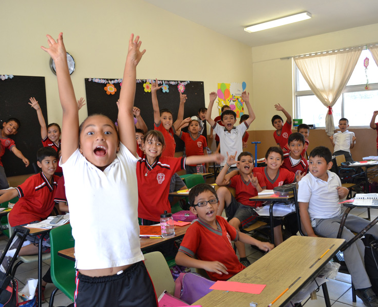 Megapuente 2025 para alumnos de la SEP