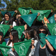 Despenalización del aborto en Nayarit