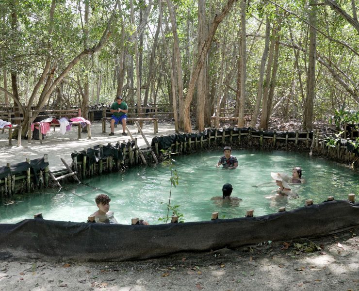 Descubre el renacer de 'El Corchito' nuevas aventuras para los amantes del turismo