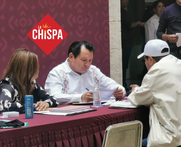 ¡Transformación real! El Gobierno del Renacimiento Maya escucha y responde a las necesidades del pueblo yucateco