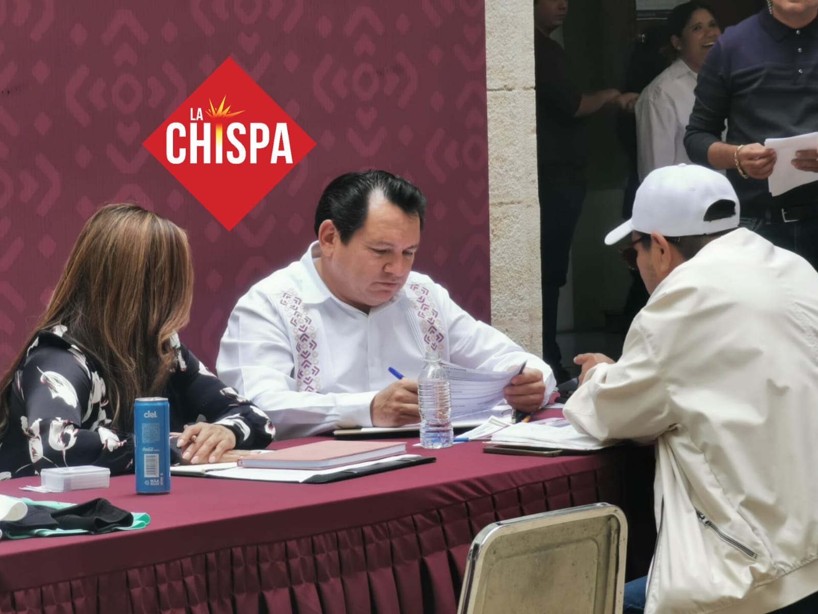 ¡Transformación real! El Gobierno del Renacimiento Maya escucha y responde a las necesidades del pueblo yucateco