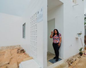 Compromiso con el sur de Mérida: Más de 390 familias beneficiadas con viviendas dignas y seguras.