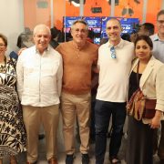 Anáhuac Mayab inauguró Centro de Medios con tecnología de punta