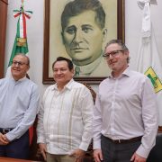  ¡Gran noticia! El Banco Mundial destaca a Yucatán como un destino clave para la inversión privada
