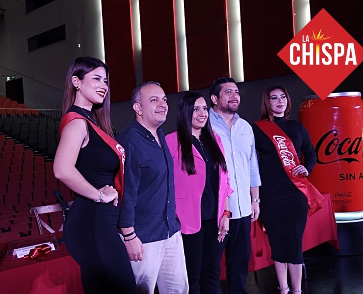 ¡Gran noticia! Bepensa anuncia la llegada del Auditorio Coca-Cola la Isla Mérida