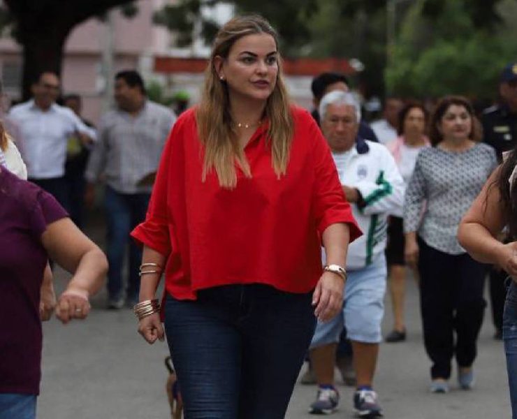 Botón de Alerta Segura en Mérida La Nueva Medida de Seguridad