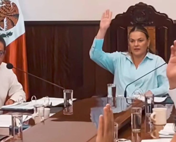Cabildo aprobó temas importantes para Mérida ¡Ciudadanos decidirán el futuro!