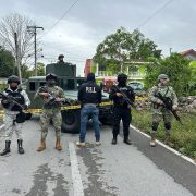 ¡Impactante! Cateo antidrogas en Buctzotz termina con 2 detenidos