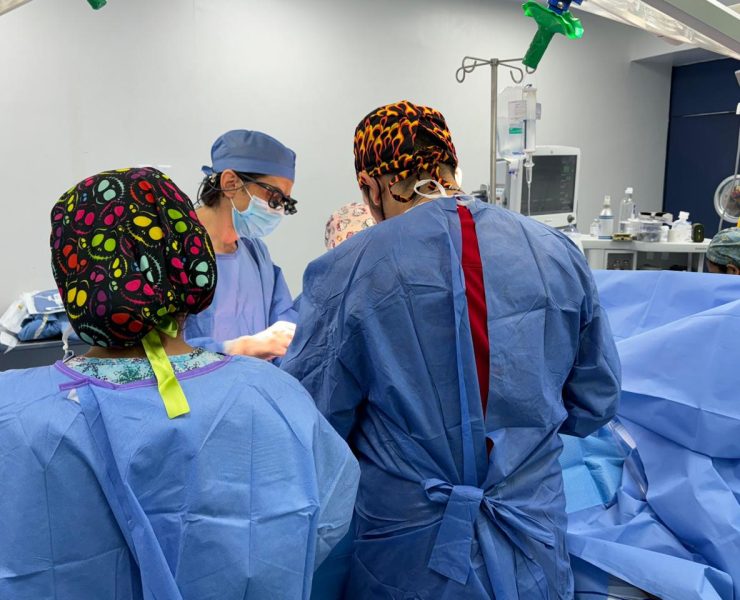 Increíble avance del Centro Estatal de Trasplantes de Yucatán